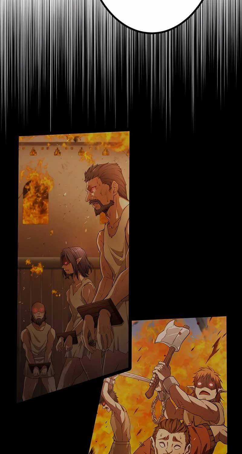 Phòng Thủ Hầm Ngục Chapter 38 trang 58