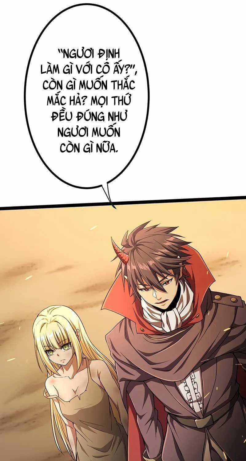 Phòng Thủ Hầm Ngục Chapter 38 trang 63
