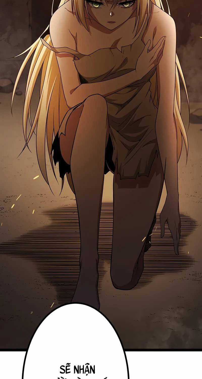 Phòng Thủ Hầm Ngục Chapter 38 trang 7