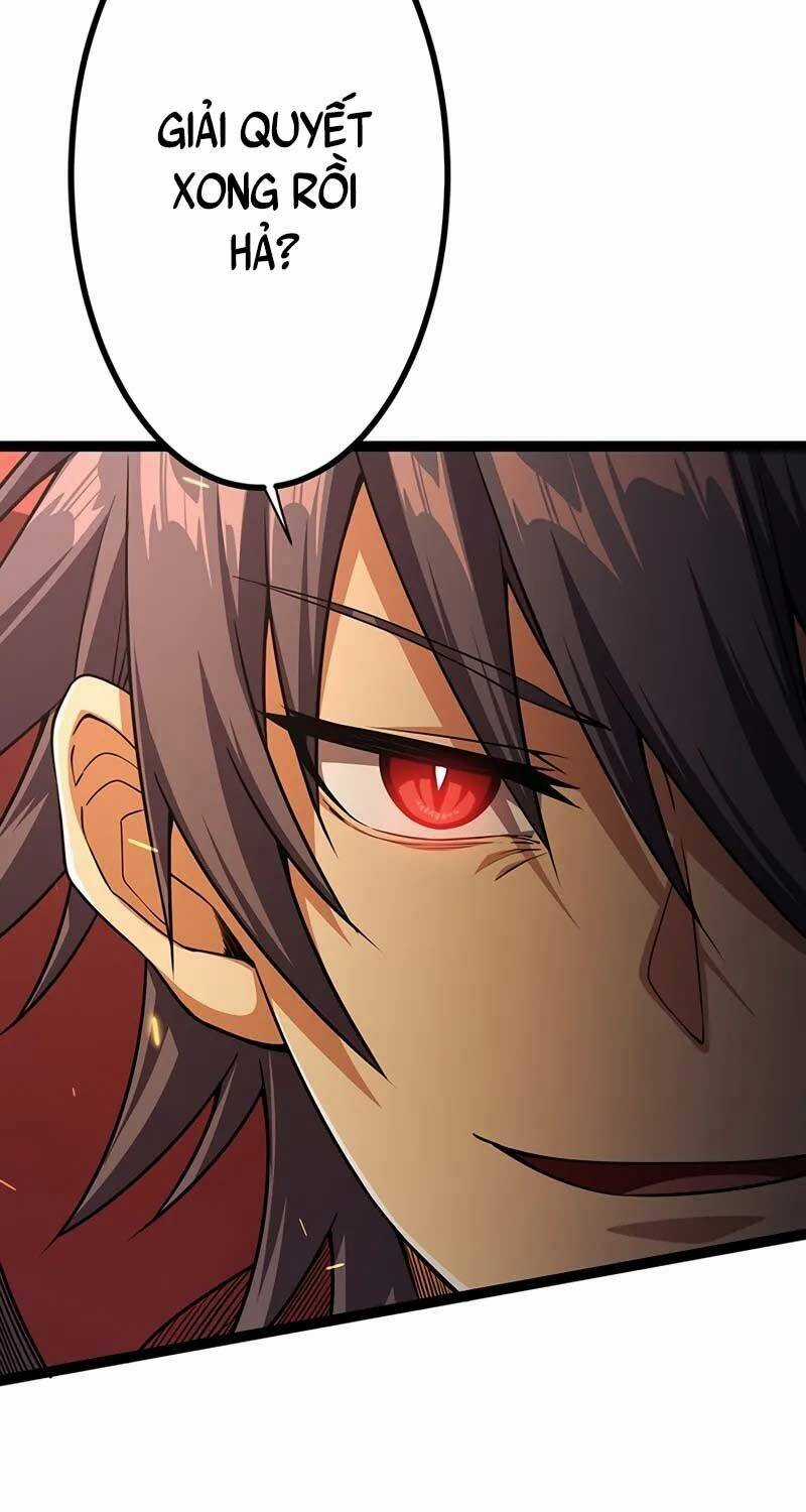 Phòng Thủ Hầm Ngục Chapter 38 trang 84