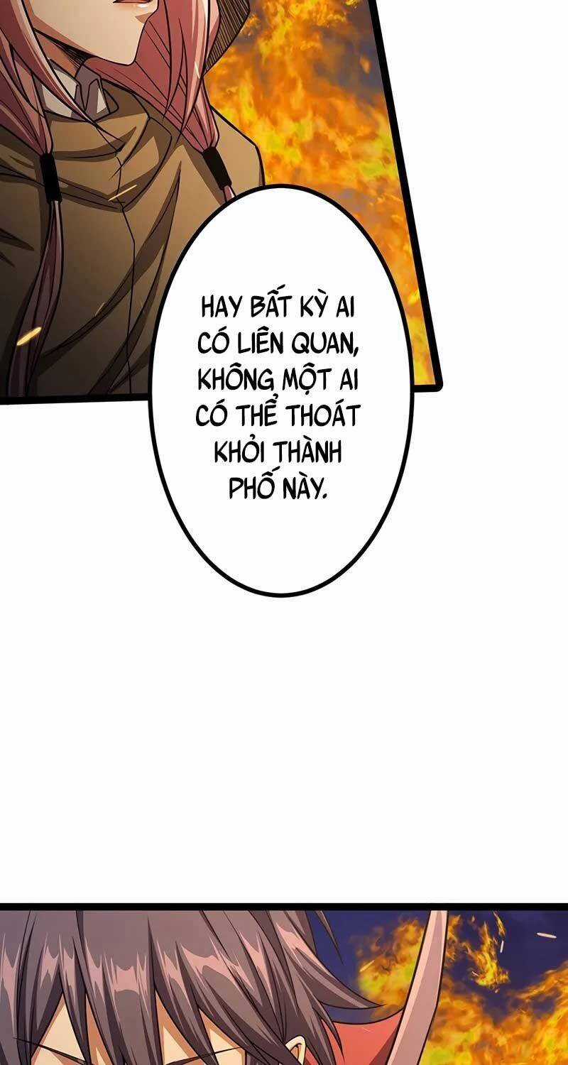Phòng Thủ Hầm Ngục Chapter 38 trang 86