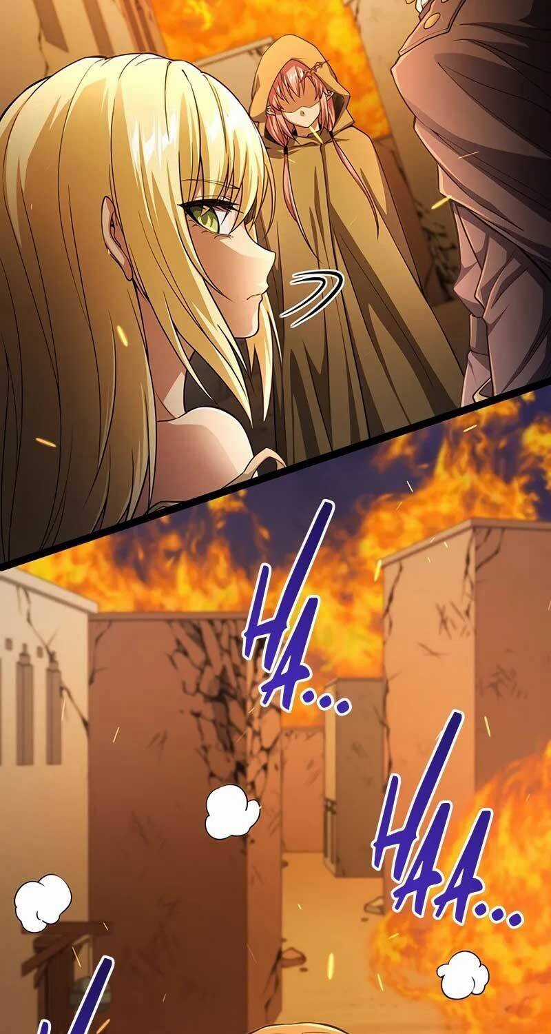 Phòng Thủ Hầm Ngục Chapter 38 trang 94