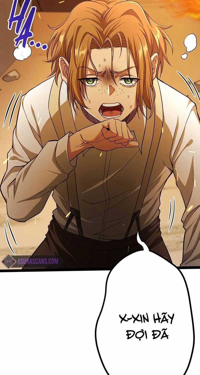Phòng Thủ Hầm Ngục Chapter 38 trang 95