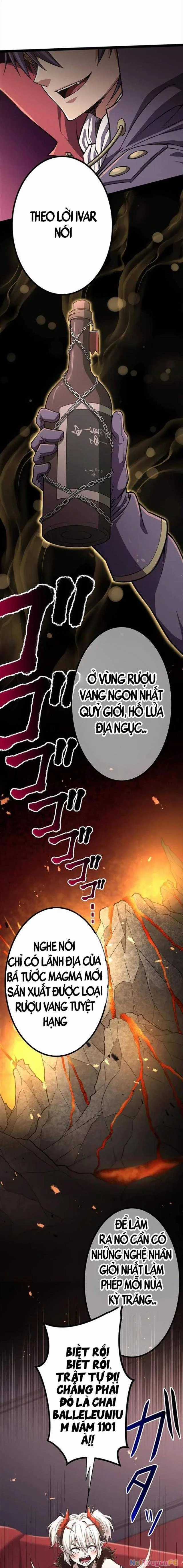 Phòng Thủ Hầm Ngục Chapter 39 trang 10