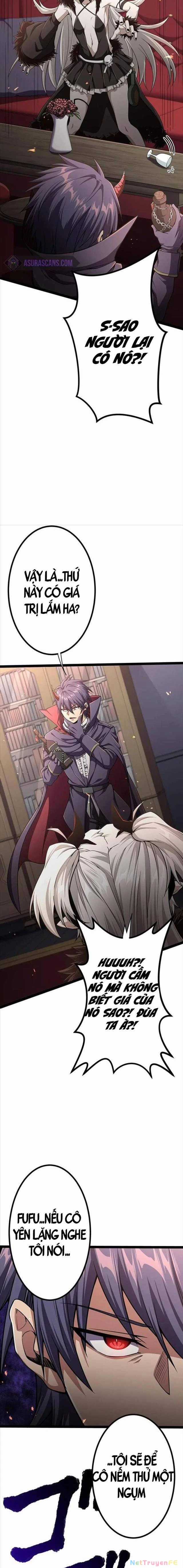 Phòng Thủ Hầm Ngục Chapter 39 trang 11