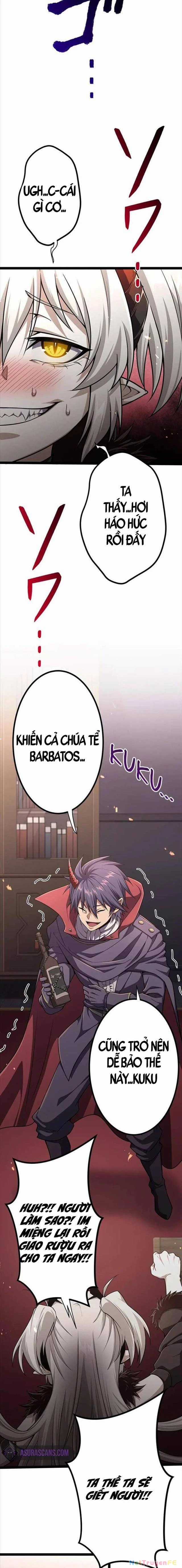 Phòng Thủ Hầm Ngục Chapter 39 trang 12