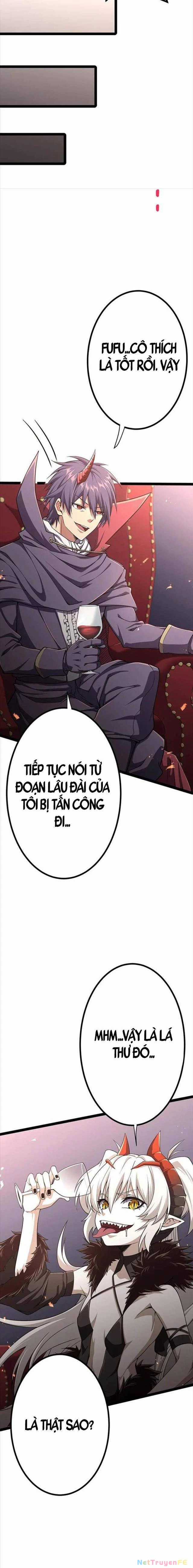 Phòng Thủ Hầm Ngục Chapter 39 trang 13