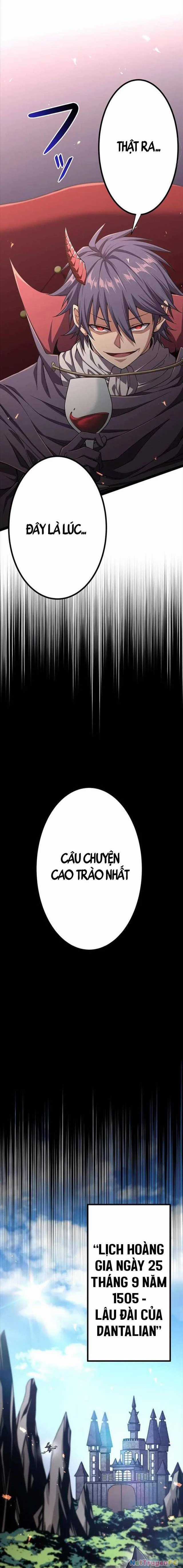 Phòng Thủ Hầm Ngục Chapter 39 trang 14