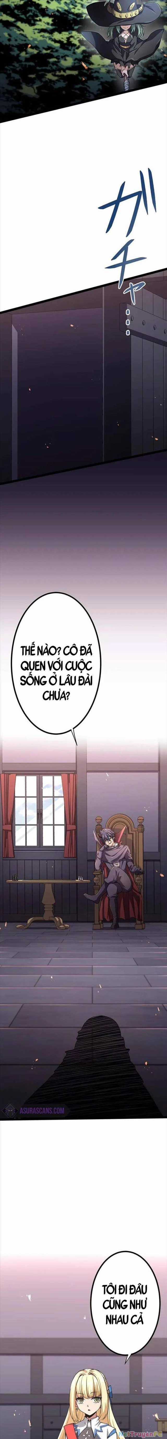 Phòng Thủ Hầm Ngục Chapter 39 trang 15