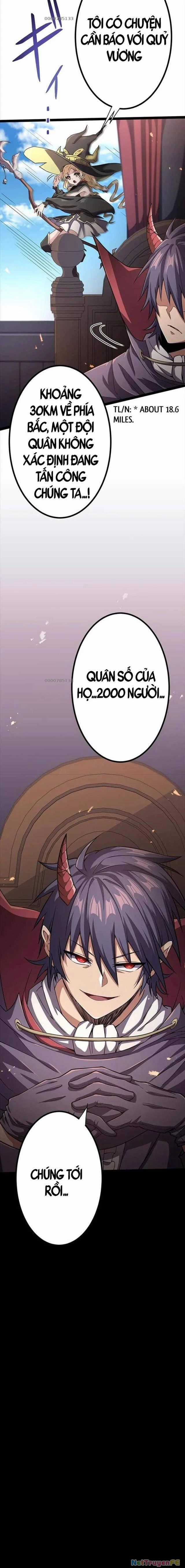 Phòng Thủ Hầm Ngục Chapter 39 trang 17