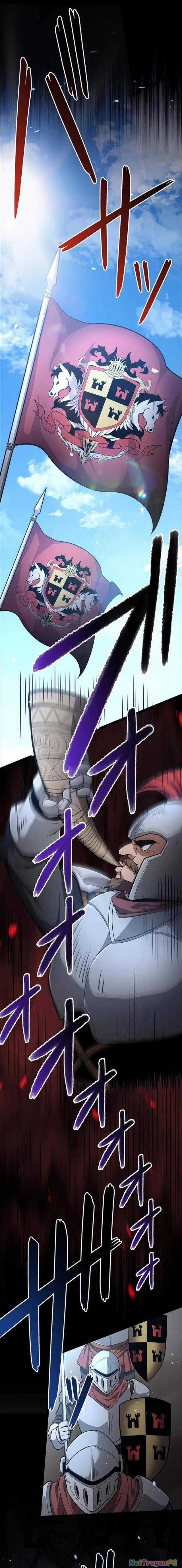 Phòng Thủ Hầm Ngục Chapter 39 trang 18