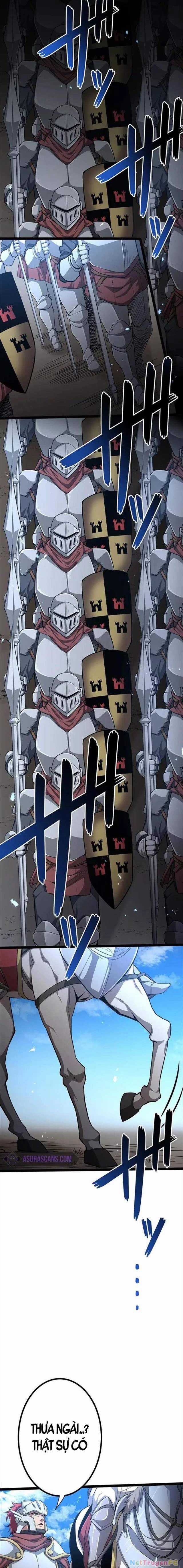 Phòng Thủ Hầm Ngục Chapter 39 trang 19