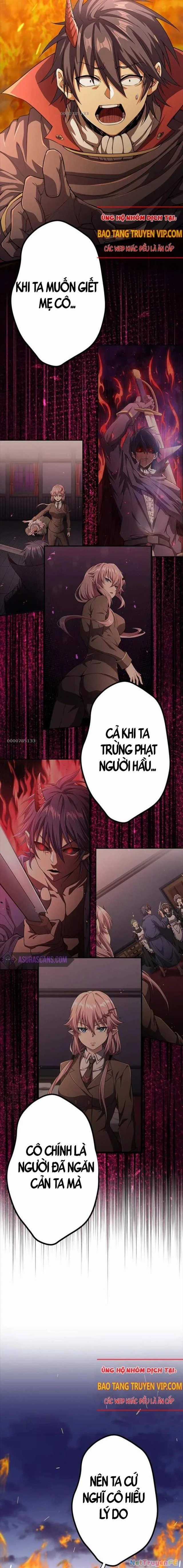 Phòng Thủ Hầm Ngục Chapter 39 trang 2