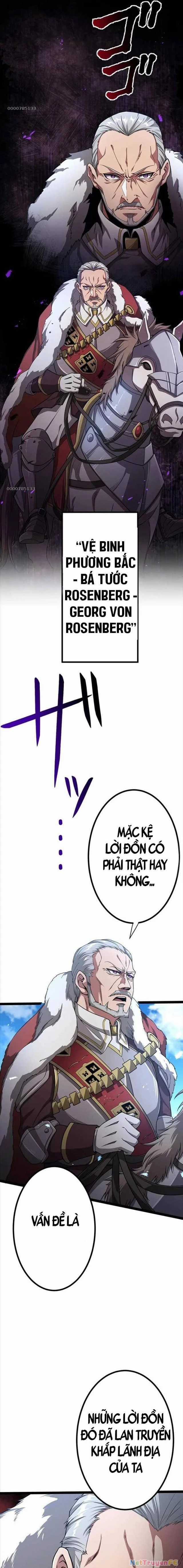 Phòng Thủ Hầm Ngục Chapter 39 trang 21