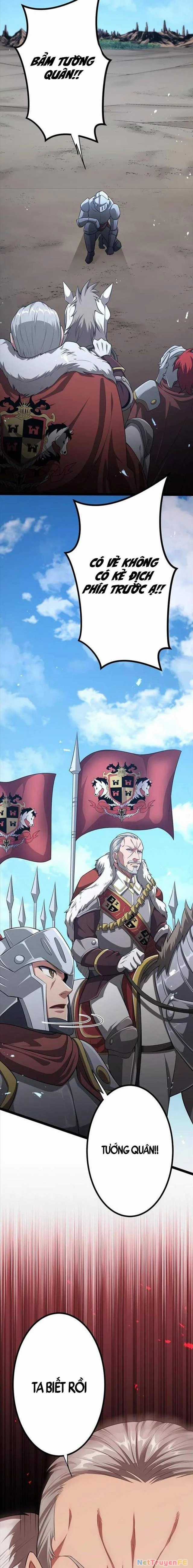 Phòng Thủ Hầm Ngục Chapter 39 trang 25