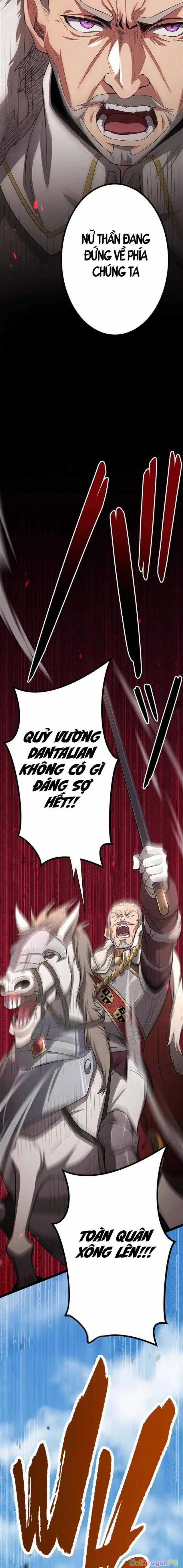 Phòng Thủ Hầm Ngục Chapter 39 trang 26