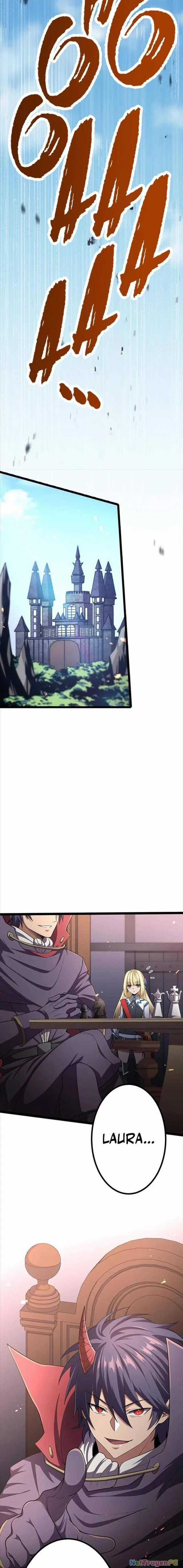 Phòng Thủ Hầm Ngục Chapter 39 trang 27