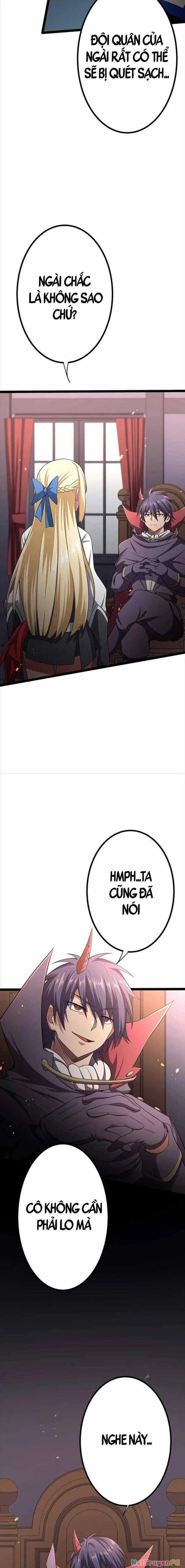 Phòng Thủ Hầm Ngục Chapter 39 trang 29