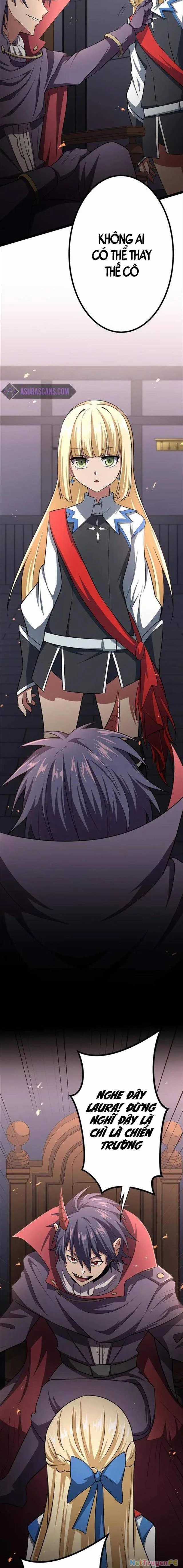 Phòng Thủ Hầm Ngục Chapter 39 trang 31