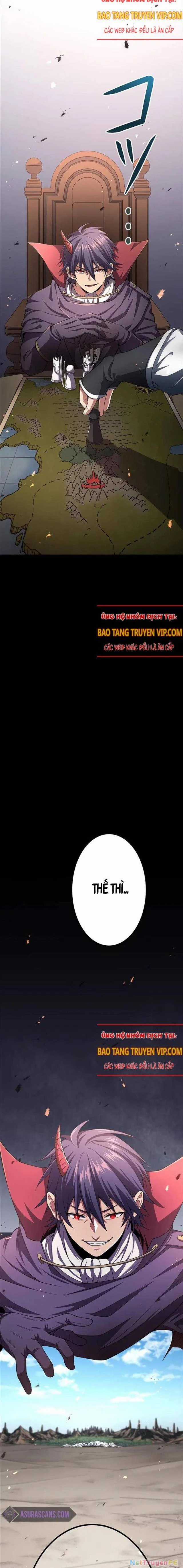 Phòng Thủ Hầm Ngục Chapter 39 trang 35