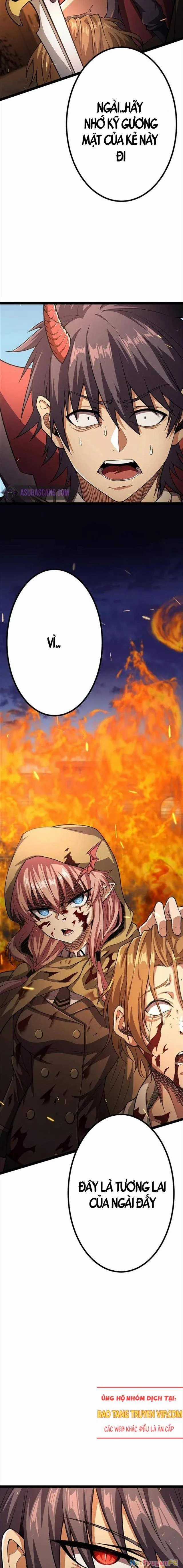 Phòng Thủ Hầm Ngục Chapter 39 trang 4