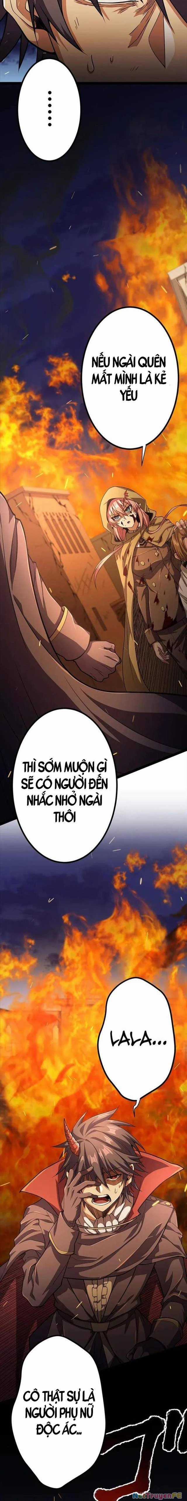 Phòng Thủ Hầm Ngục Chapter 39 trang 5