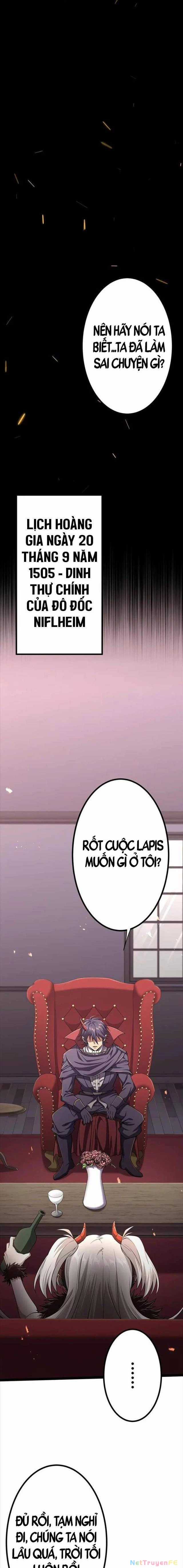 Phòng Thủ Hầm Ngục Chapter 39 trang 7