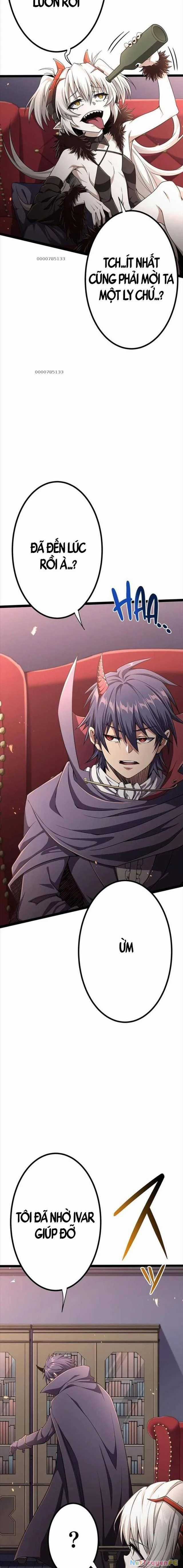 Phòng Thủ Hầm Ngục Chapter 39 trang 8