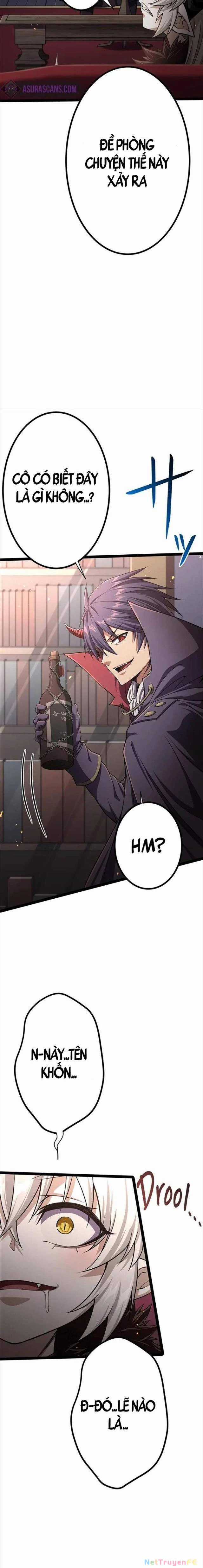 Phòng Thủ Hầm Ngục Chapter 39 trang 9