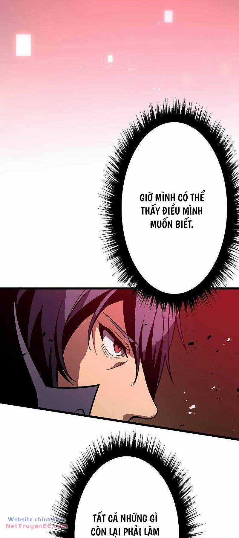 Phòng Thủ Hầm Ngục Chapter 4 trang 10