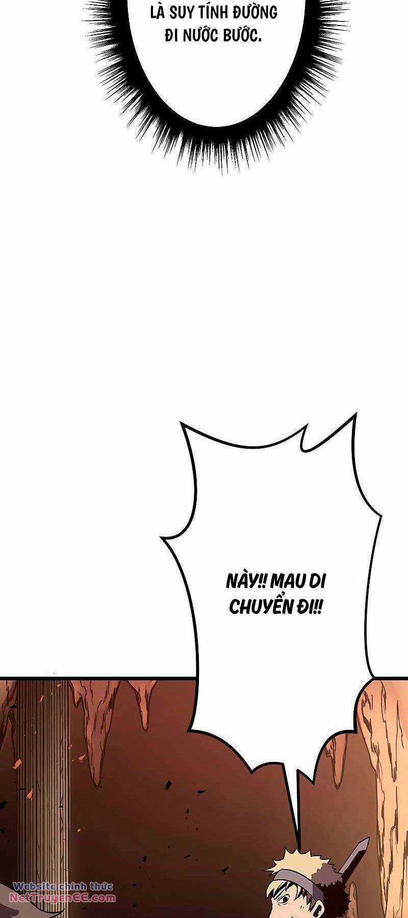 Phòng Thủ Hầm Ngục Chapter 4 trang 11