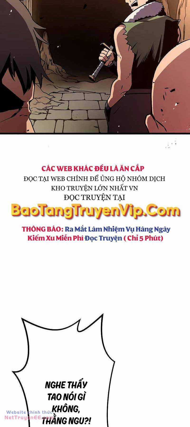 Phòng Thủ Hầm Ngục Chapter 4 trang 12