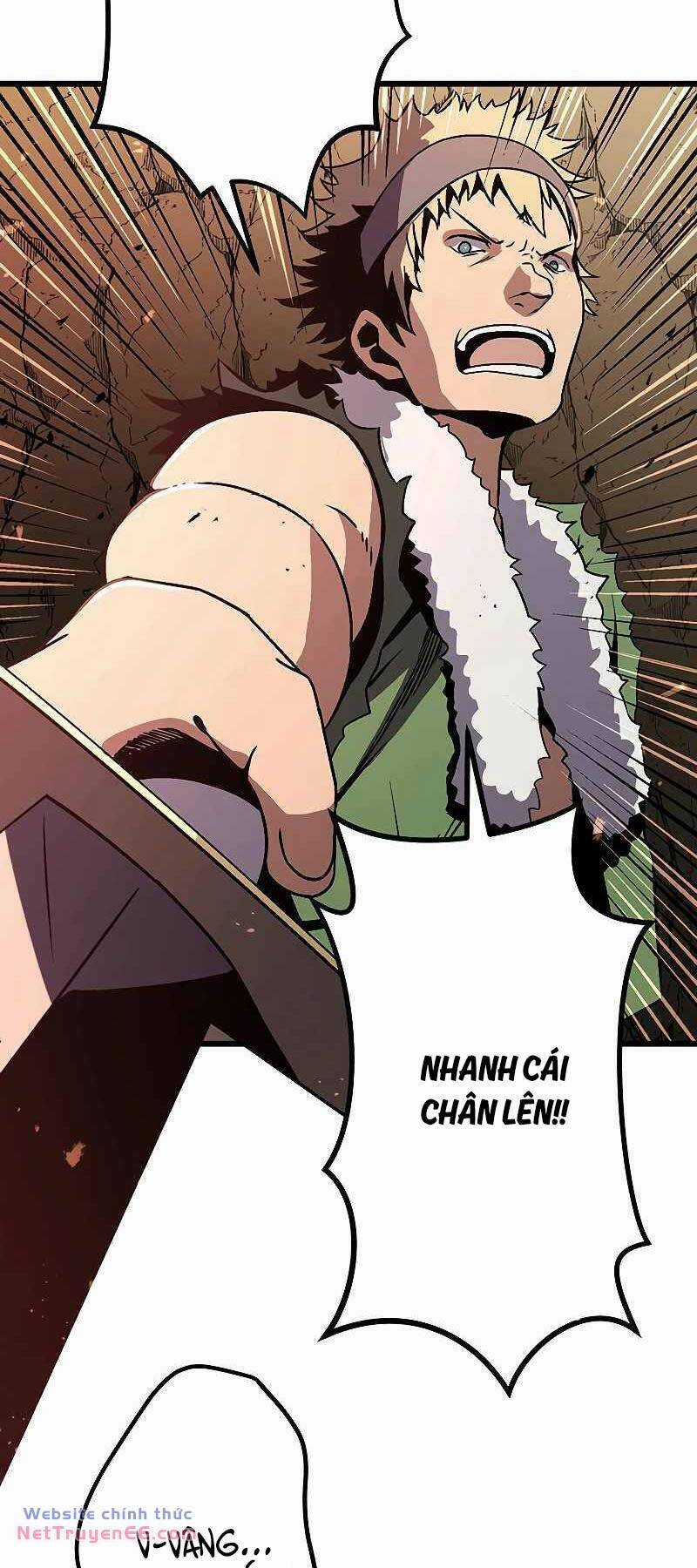 Phòng Thủ Hầm Ngục Chapter 4 trang 13