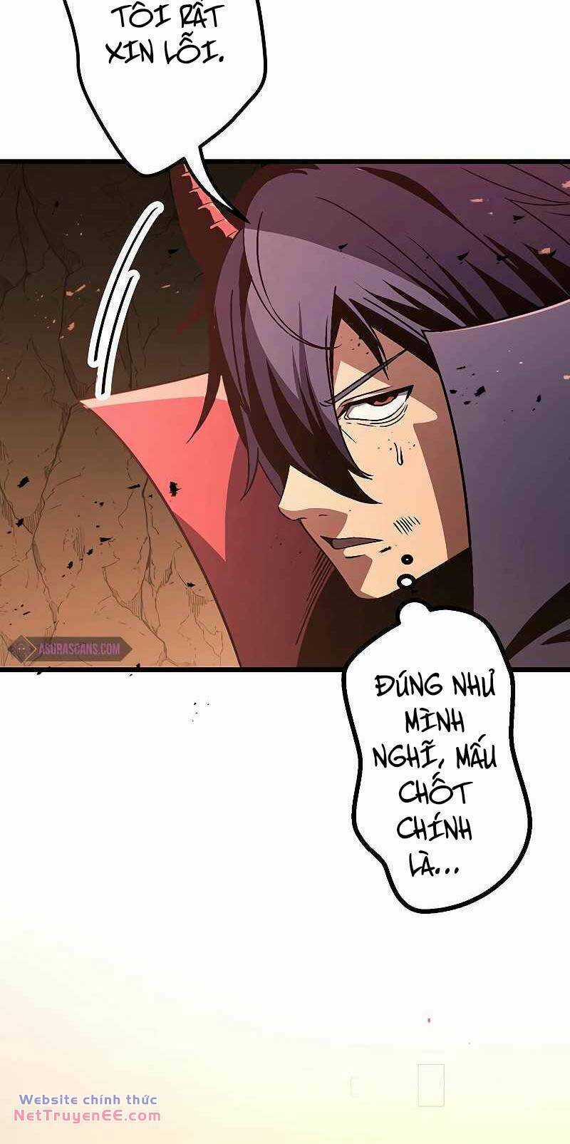 Phòng Thủ Hầm Ngục Chapter 4 trang 14