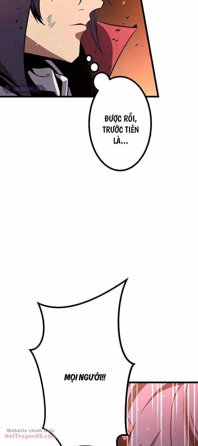 Phòng Thủ Hầm Ngục Chapter 4 trang 22