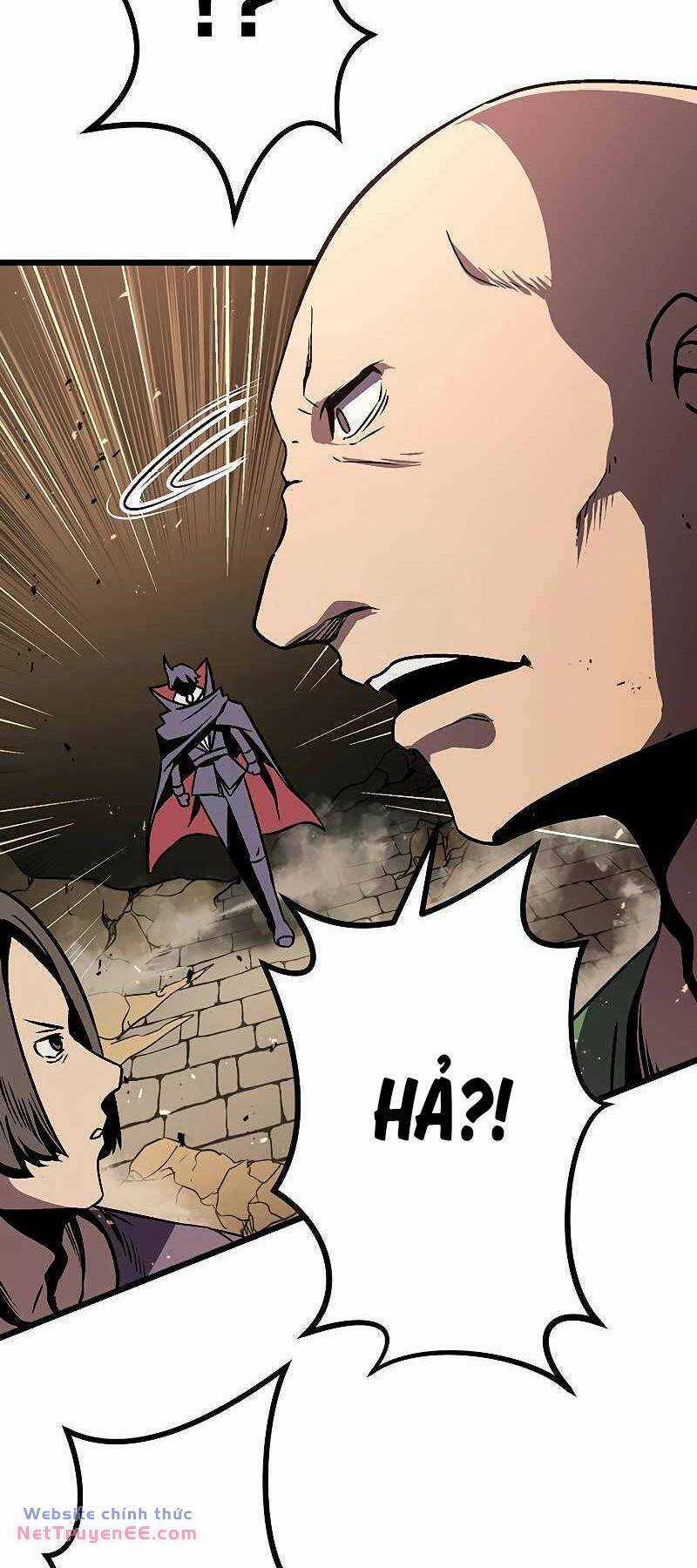 Phòng Thủ Hầm Ngục Chapter 4 trang 24