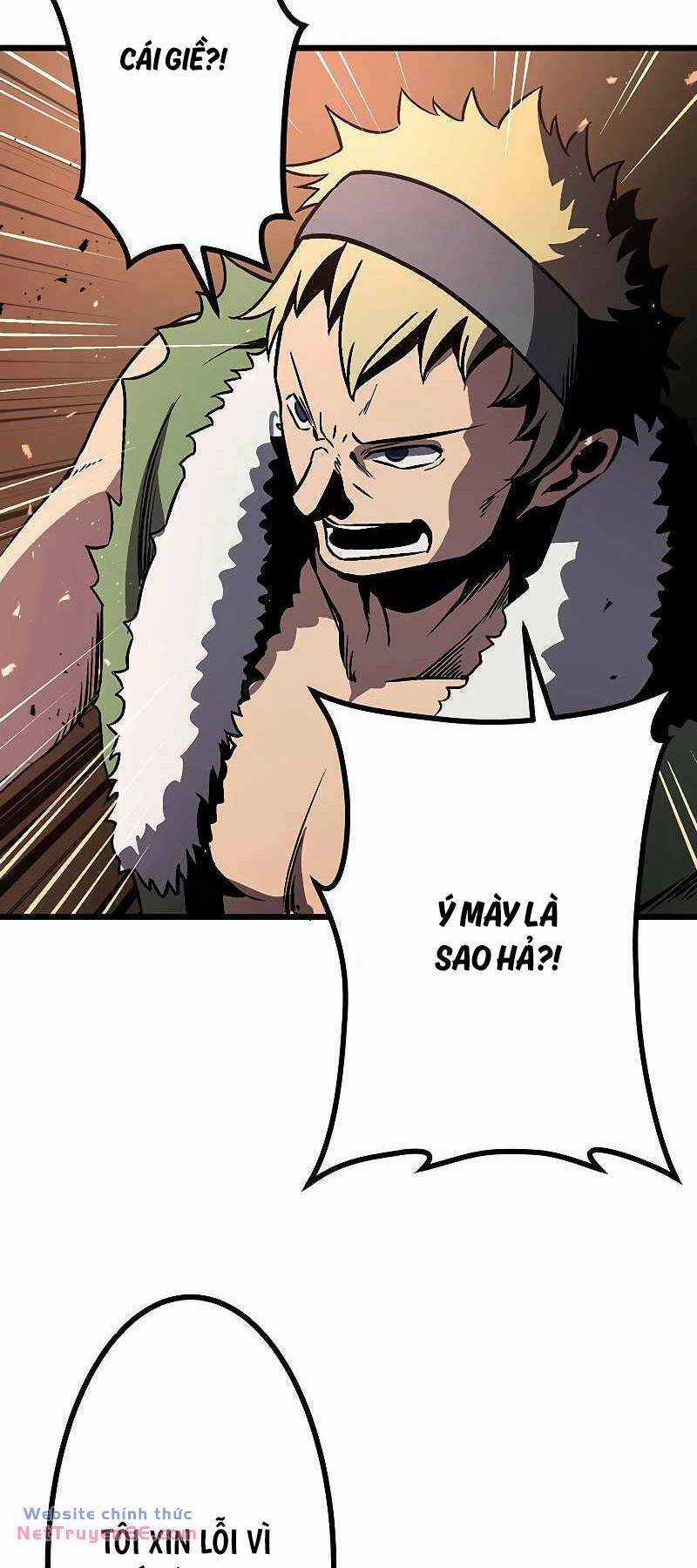 Phòng Thủ Hầm Ngục Chapter 4 trang 25