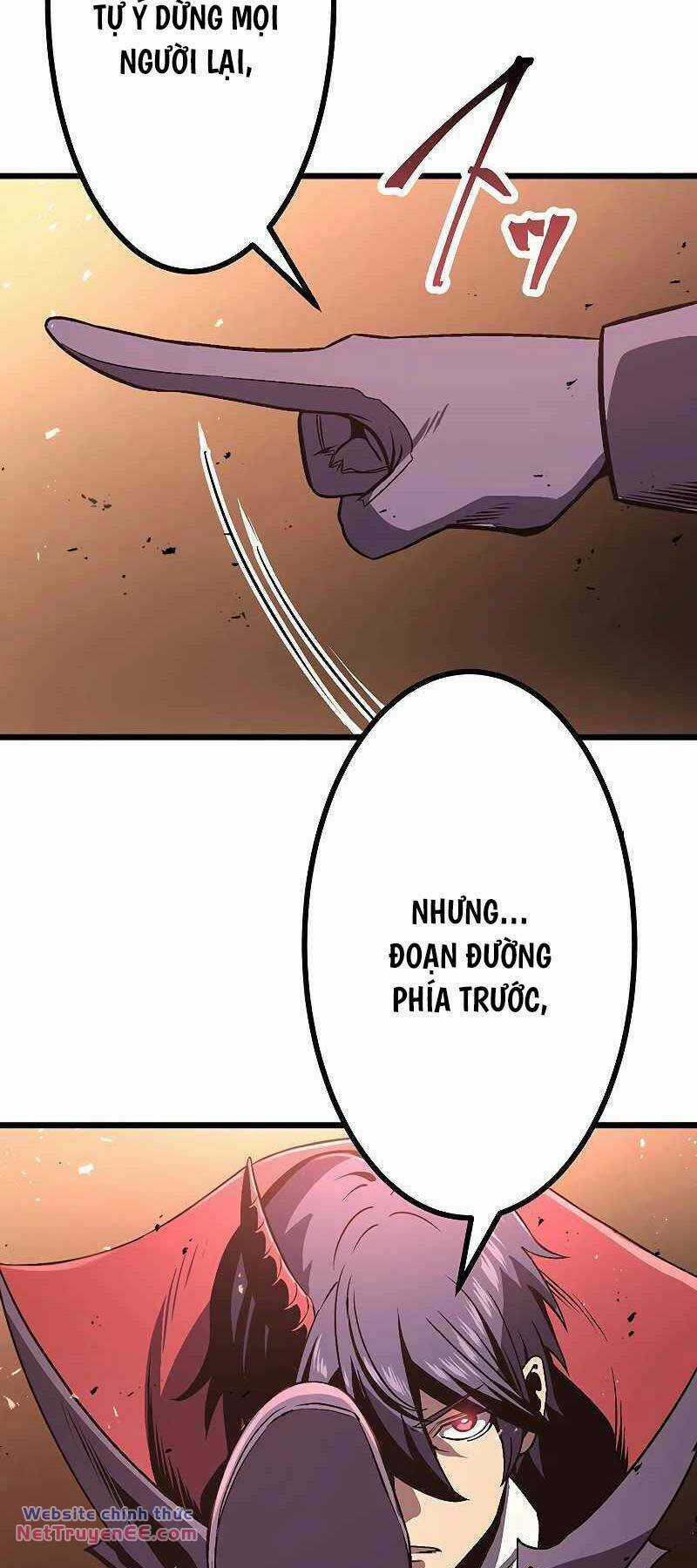 Phòng Thủ Hầm Ngục Chapter 4 trang 26