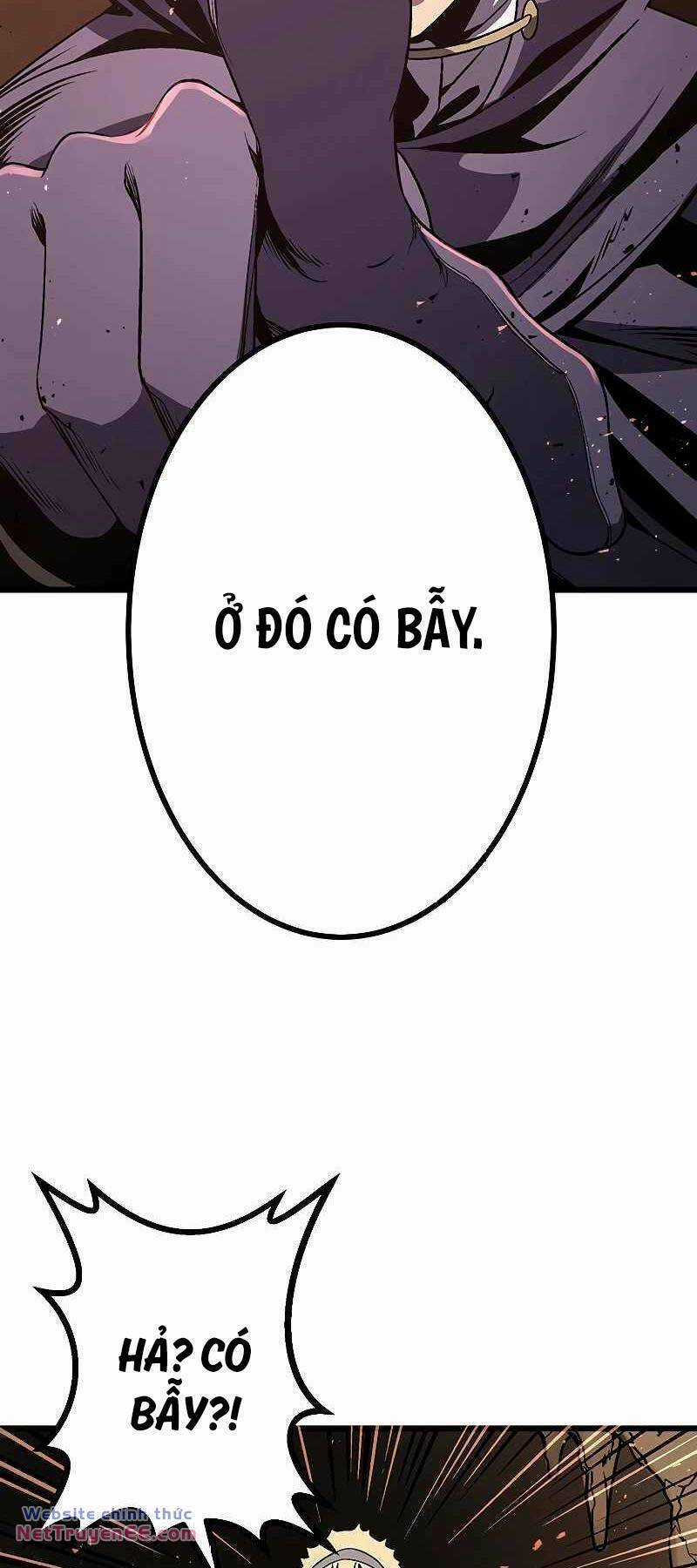 Phòng Thủ Hầm Ngục Chapter 4 trang 27