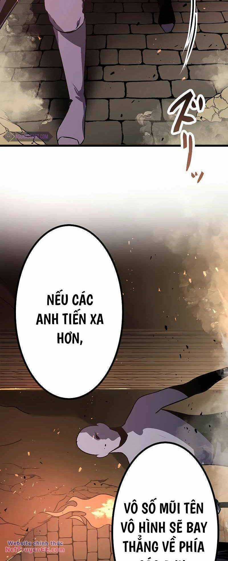 Phòng Thủ Hầm Ngục Chapter 4 trang 29