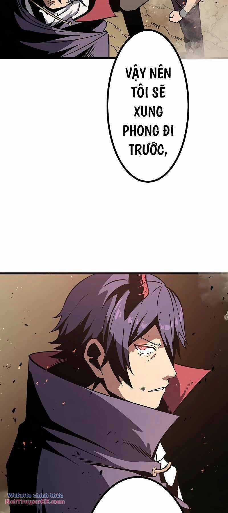 Phòng Thủ Hầm Ngục Chapter 4 trang 32