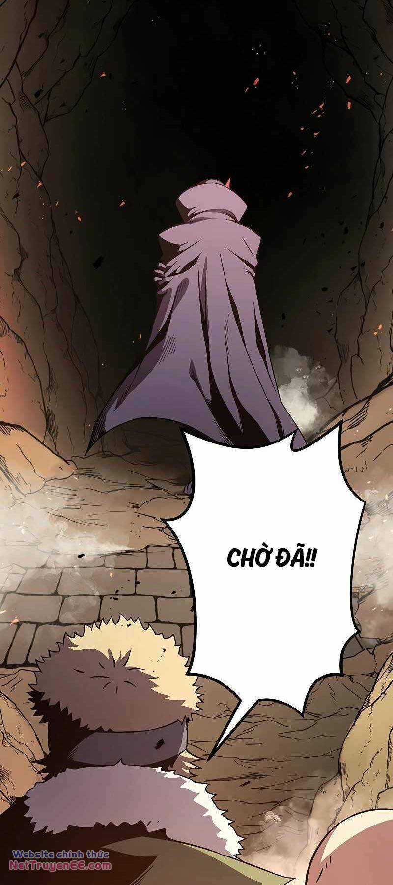 Phòng Thủ Hầm Ngục Chapter 4 trang 37