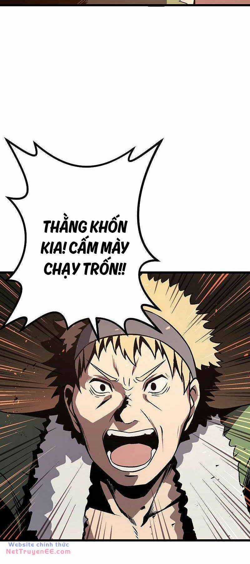 Phòng Thủ Hầm Ngục Chapter 4 trang 38