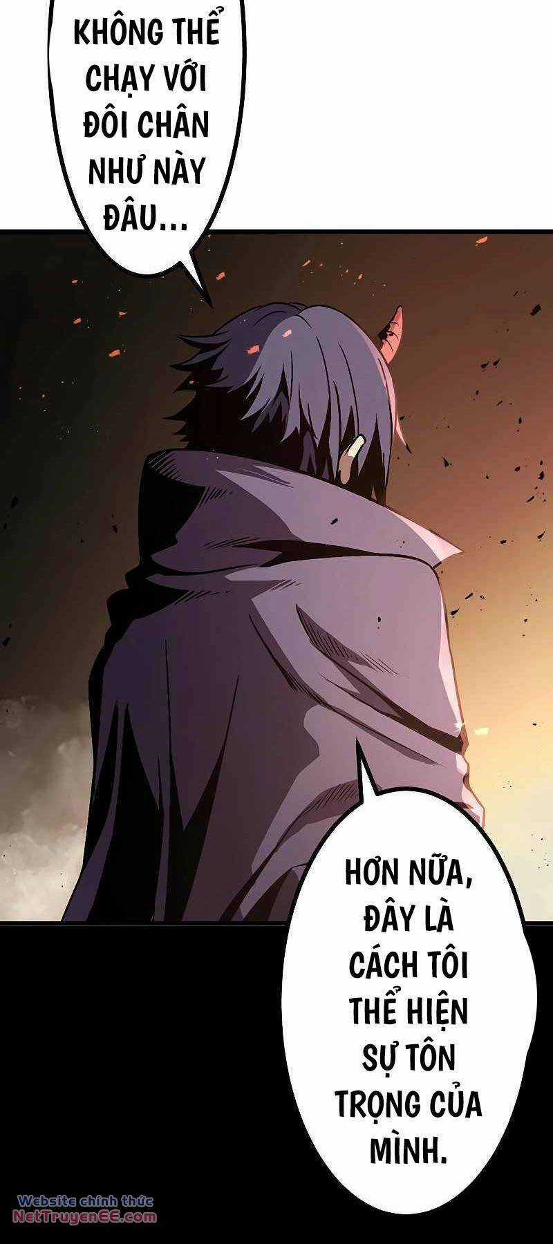 Phòng Thủ Hầm Ngục Chapter 4 trang 40