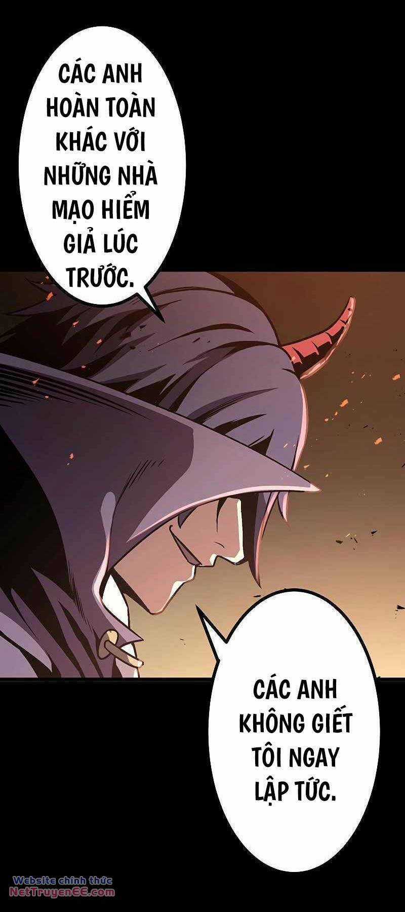 Phòng Thủ Hầm Ngục Chapter 4 trang 41