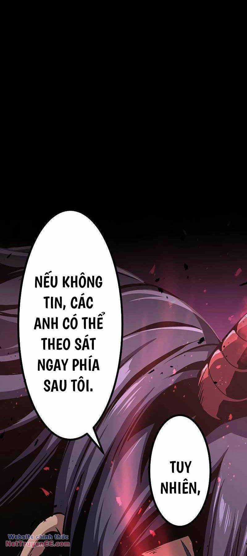 Phòng Thủ Hầm Ngục Chapter 4 trang 42