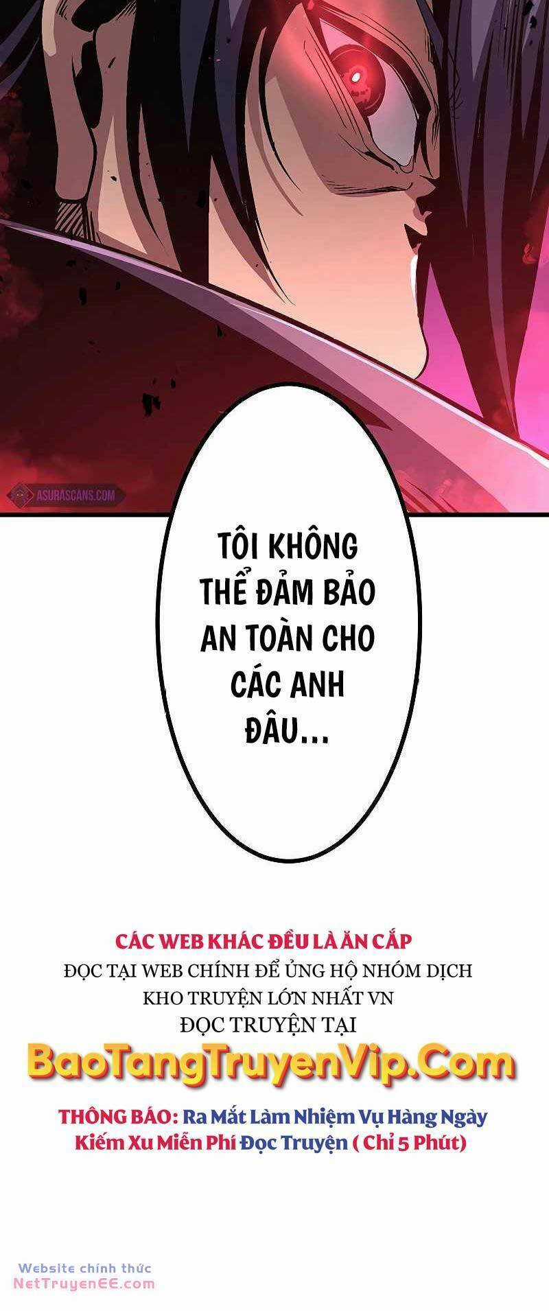 Phòng Thủ Hầm Ngục Chapter 4 trang 43
