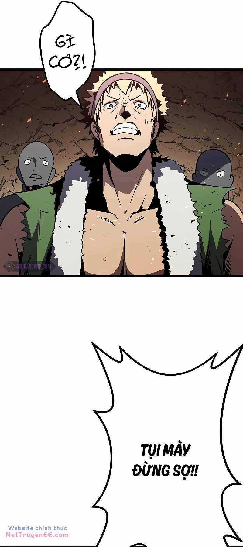 Phòng Thủ Hầm Ngục Chapter 4 trang 44