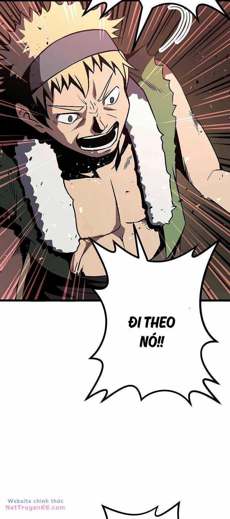 Phòng Thủ Hầm Ngục Chapter 4 trang 45