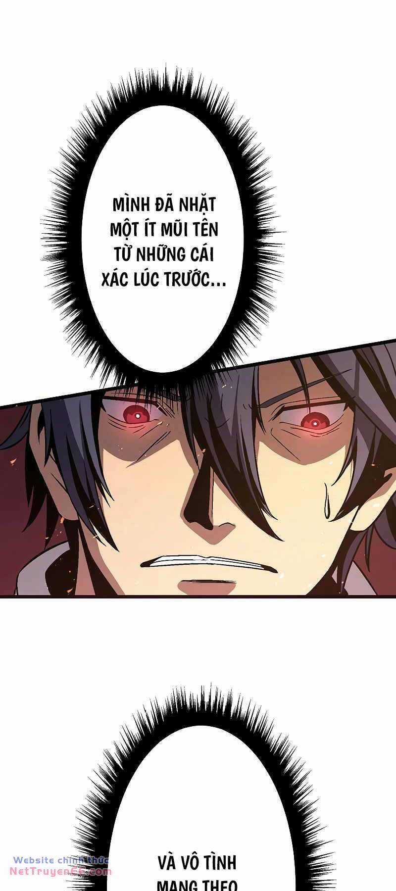 Phòng Thủ Hầm Ngục Chapter 4 trang 56